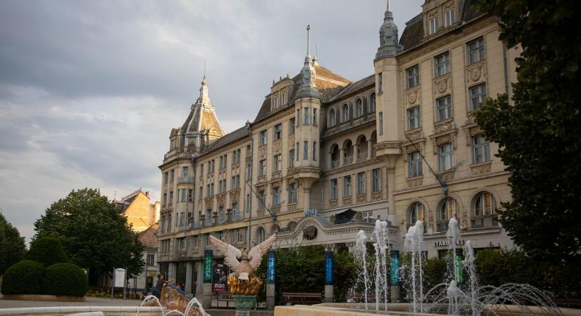 Újabb helyet nyit Debrecenben a népszerű gyorsétteremlánc?