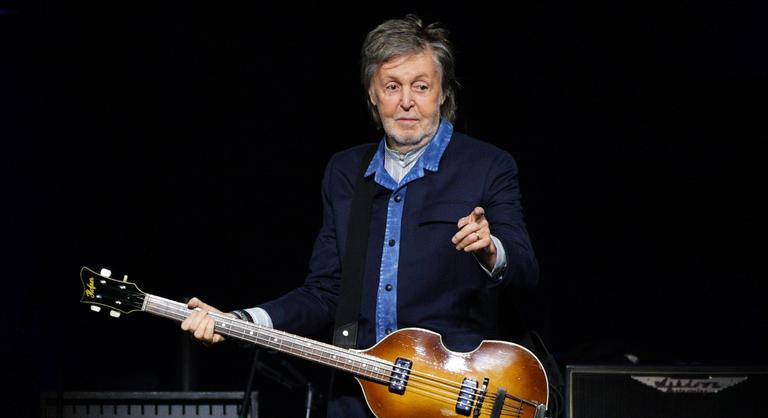 Paul McCartney már nem is él – hihetetlen összeesküvés-elméletek születtek a világsztárokról