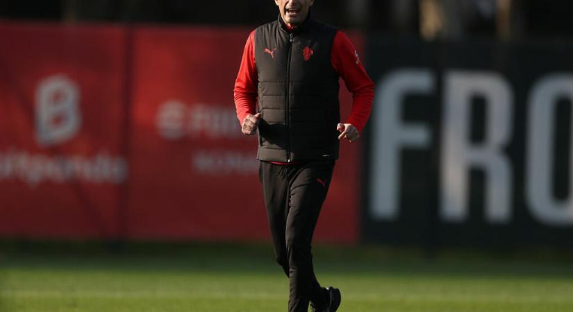 Olasz edző veheti át Álvaro Arbeloa helyét a Real Madridnál – sajtóhír