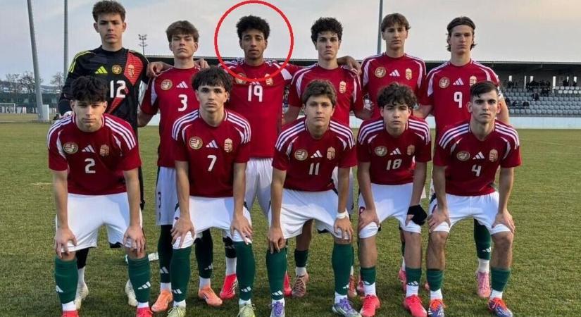 Egy svéd miatt szenvedett súlyos sérülést a magyar válogatott játékos, mentőt hívtak hozzá