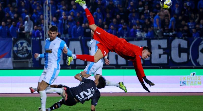 Három helyen is eltört a magyar támadó arccsontja: "Fémlapokkal rögzítették a csontokat, implantátumot is beültettek”