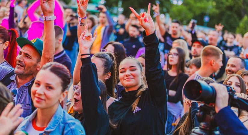 Hol vannak a fiatalok Debrecenben?