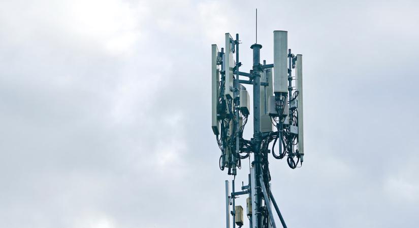 Magyar cég épít 5G-hálózatot Észak-Macedóniában
