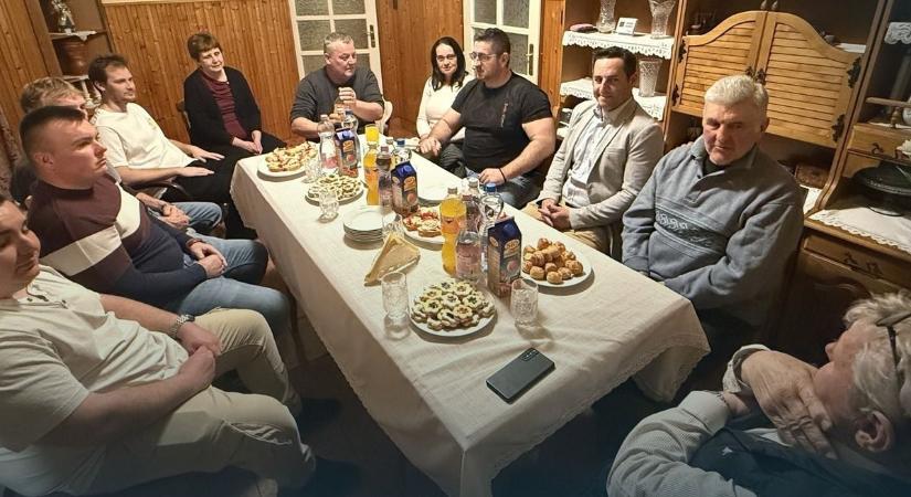 A háborúk várható hatása minden korosztályt élénken foglalkoztatott