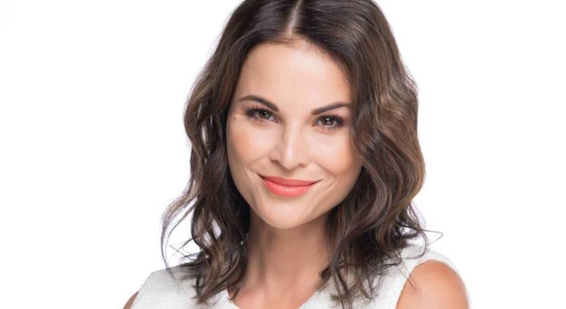 A 37 éves Nádai Anikó ultra dögös bikiniben: merész fotójától elállt a szavunk