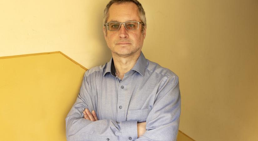 Kósa András is a Magyar Hangot erősíti