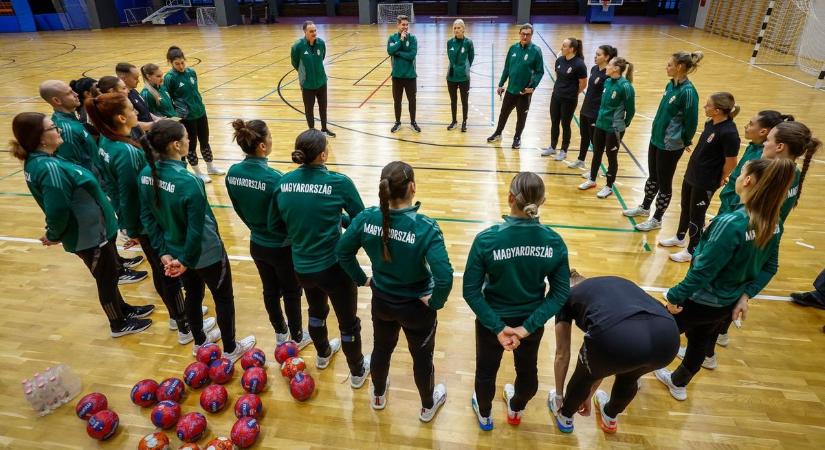 Dán fölény a kézilabda-mérlegen, következik az újabb fejezet Tatabányán