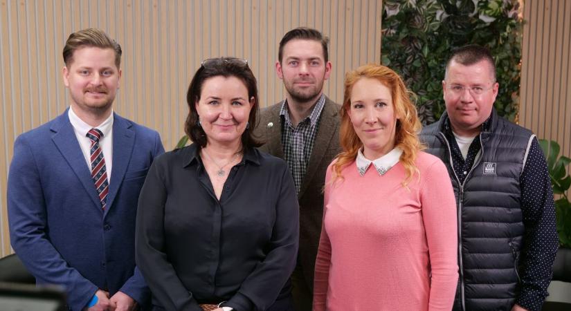 Napraforgó 2026: A gabonapiaci káosz egyetlen menekülőútja? VIDEO