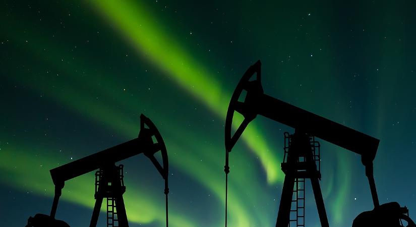 Megnyugodott az olaj és a földgáz, jobb lett az általános hangulat