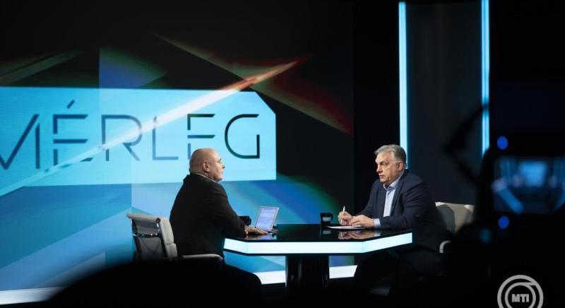 Orbán: a következő négy év kulcsszava a kimaradás