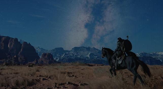 Magyarázkodni kényszerült a Crimson Desert fejlesztője a kétkedők miatt