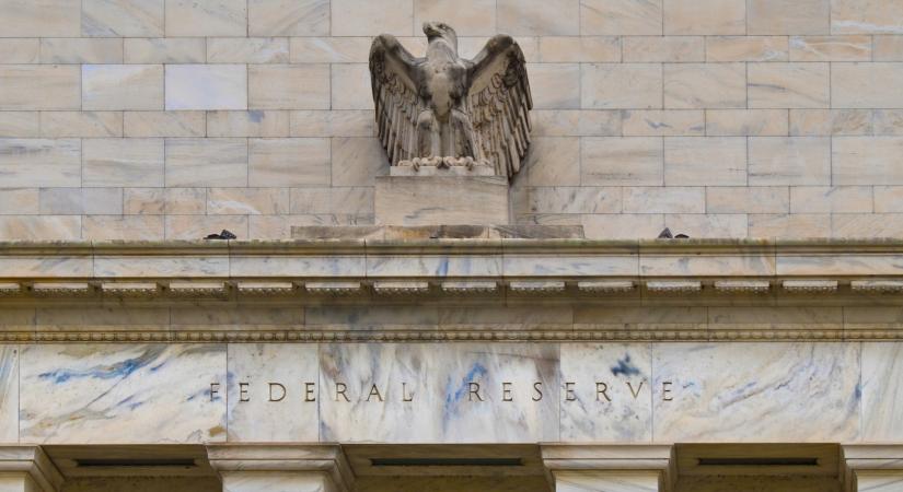 Most már hivatalos, hogy Trump kire cserélné Jerome Powell