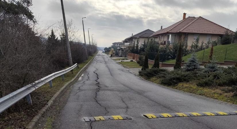 Sokan vártak erre az útfelújításra Ostoroson - Mutatjuk melyik utcát teszik rendbe