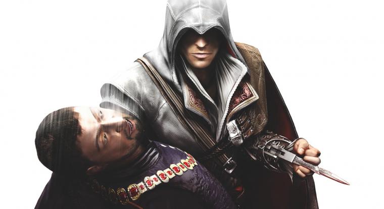 Visszatérhet Ezio az új Assassin’s Creed epizódban