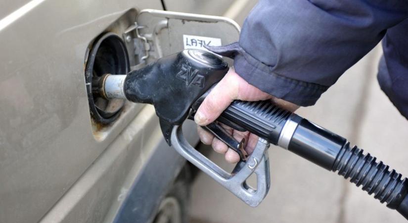 Kezdődik: Franciaországban már emelkednek az üzemanyagárak az iráni háború miatt