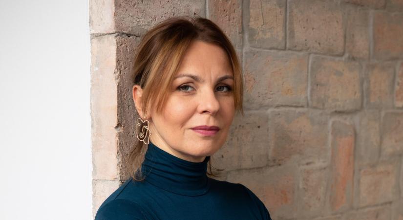 Nem hívják castingra, anyagi nehézségei vannak a Drága örökösök sztárjának: „Nem gondoltam, hogy majdnem ötvenévesen itt fogok tartani”