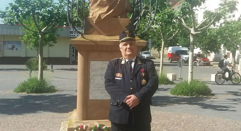 Hadtörténetünk egyik dicsőséges hadjáratáról hallhattak az érdeklődők a vármegyében