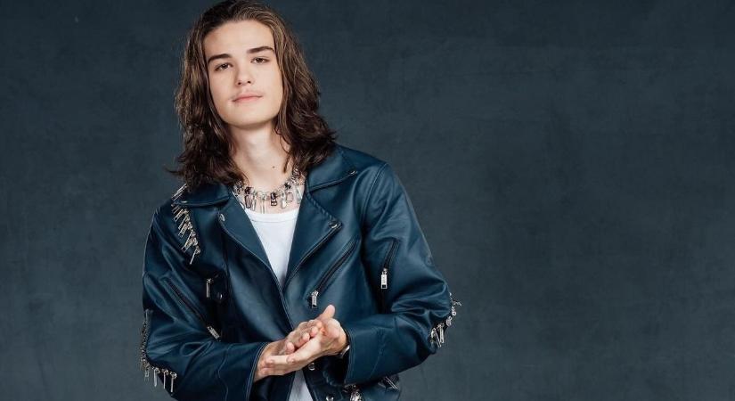 Nagy dobásra készül a Megasztár kecskeméti sztárja: jön a „Macskakövön” klipje  videó