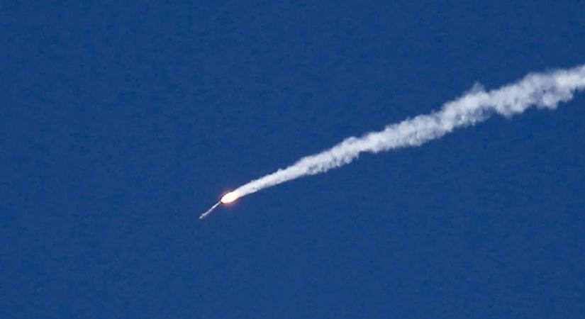 Libanon az Egyesült Államoknak könyörög - drámai a helyzet