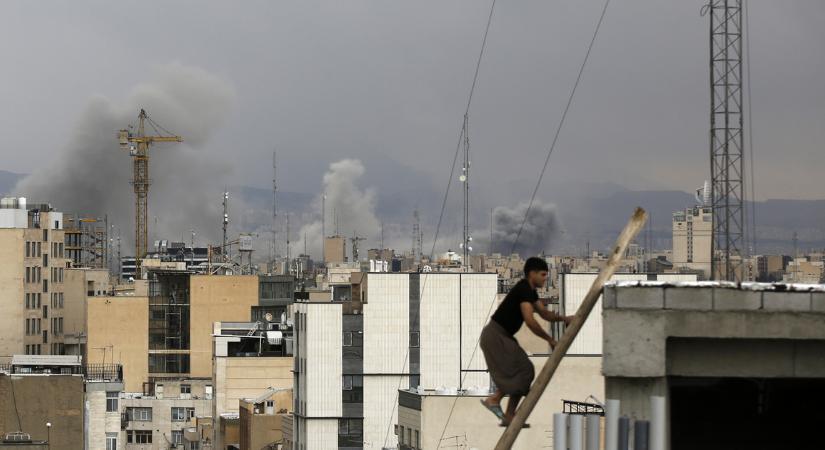 Ez volt a dátum, amikor Irán megpecsételte a sorsát