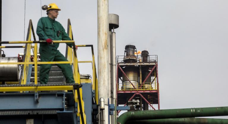 Brüsszel hivatalosan lépett a Barátság kőolajvezeték ügyében, felszólította Ukrajnát a helyreállításra