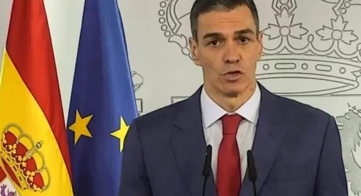 Madrid nem enged – Sánchez szembeszállt Trump gazdasági hadüzenetével