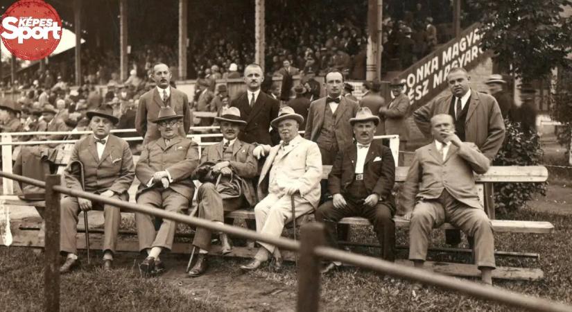 Elfeledett élvonalbeli futballklubok, 2. rész: Juhász Gyulát is megihlette a szegedi Bástya