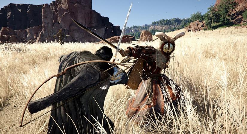 Most már én is elhiszem, hogy a Crimson Desert lehet az év meglepetése