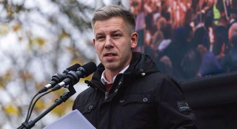 Tiszás kommentelők várják Magyar Péter állásfoglalását