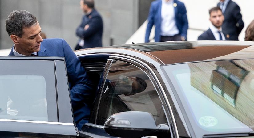 „Nem leszünk bűnrészesek” – nemet mondtak Trumpnak, 20 milliárd eurós bosszú következhet