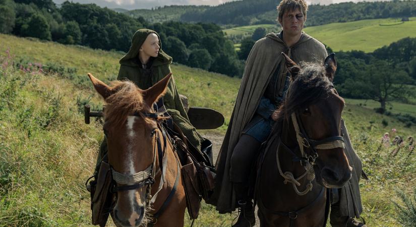 Három remek színésszel bővült A Hét Királyság lovagjának második szezonja, és már azt is tudjuk, kiket fognak eljátszani