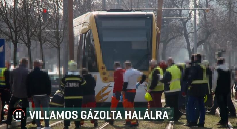 Sokkot kapott a villamosvezető, miután halálra gázolt egy eléhajtó biciklist Debrecenben