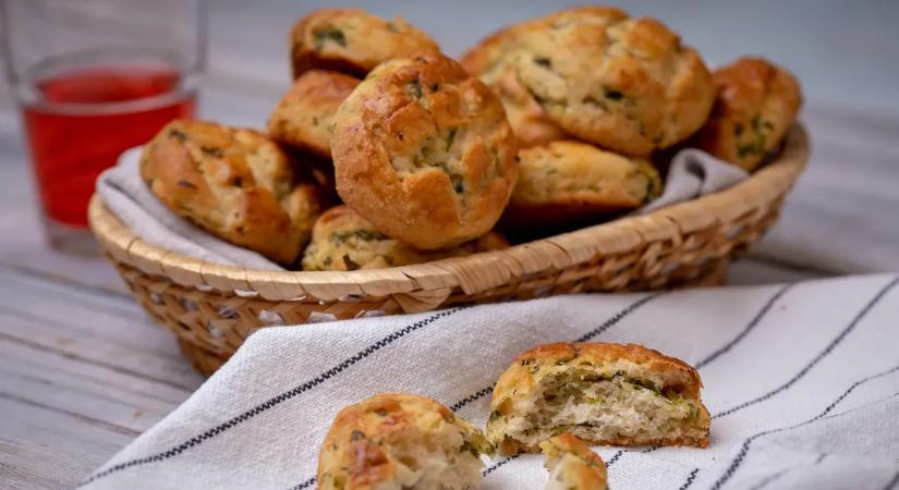 9 medvehagymás recept, ami idén tavasszal el kell készítened