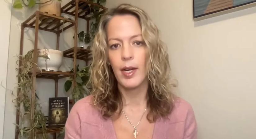 "A halál volt a legcsodálatosabb dolog, amit valaha átéltem"