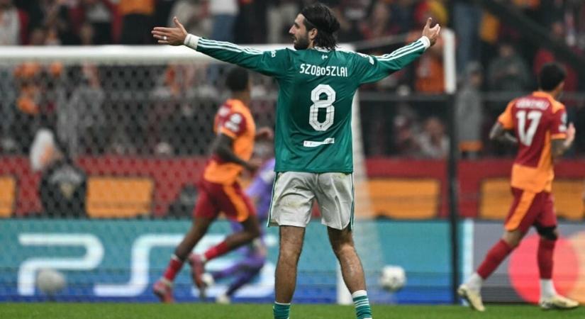 Kitiltották a Galatasaray drukkereit a Liverpool elleni mérkőzésről