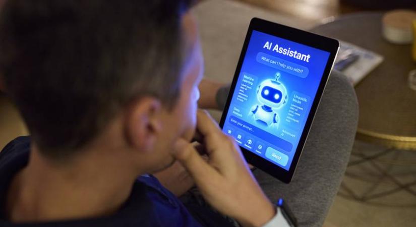 Nem vált be a titkárnő helyett az AI-asszisztens – Tapasztalatairól vallott a magyar tanácsadó