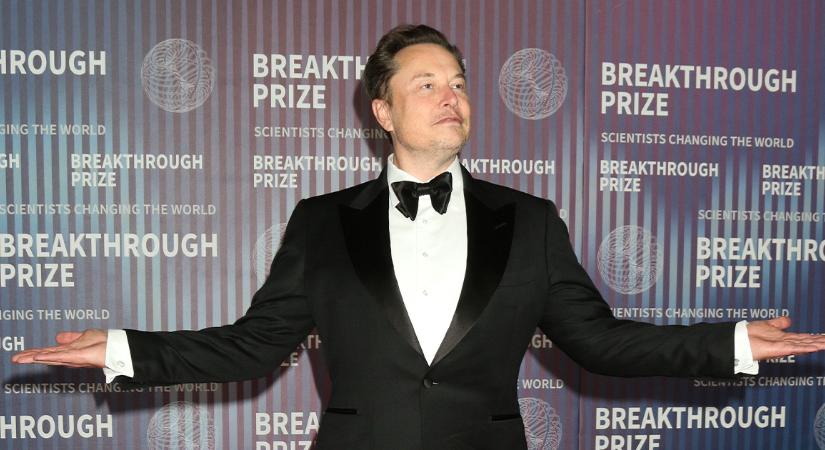 Elon Musk műholdjai Magyarországra is „beteszik a lábukat”