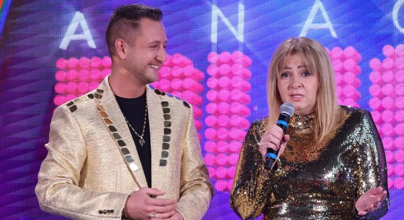 Gáspár Bea már nem éri be Peter Srámekkal? Elárulta, kikkel állna össze