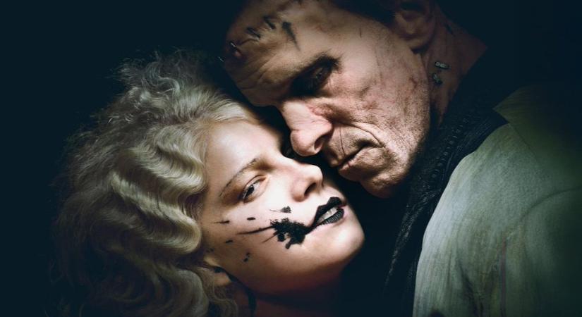 [KRITIKA] A menyasszony! - Itt jön ez a #*@! film