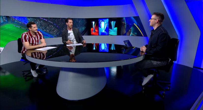 Kosárlabda lesz a labdarúgásból?