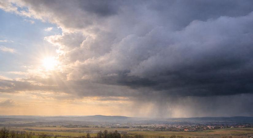 Nem lesz teljesen nyugodt a holnap Szabolcsban