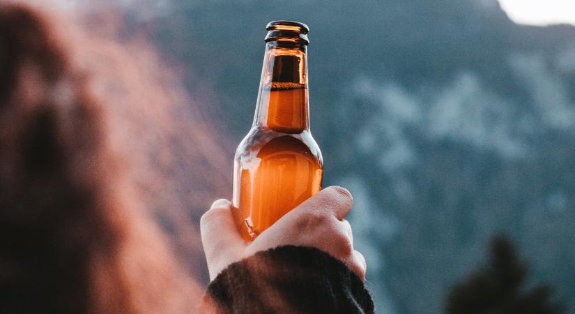 Megszédült a magyar sörpiac