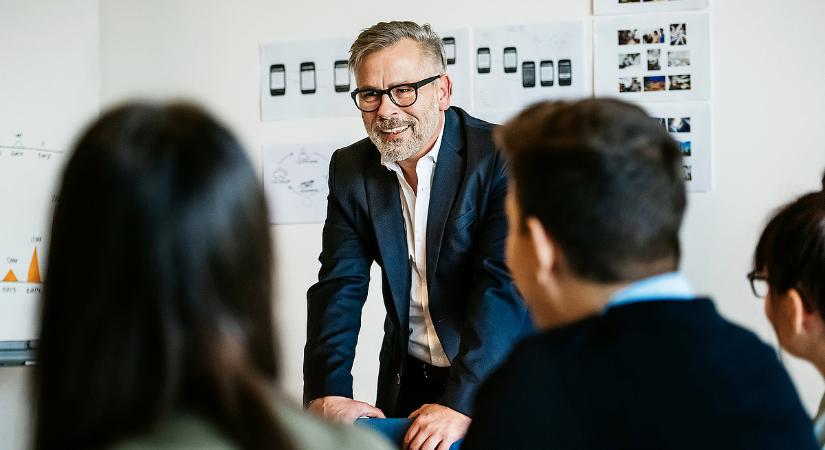 Ettől nem alszanak jól a magyar cégvezetők