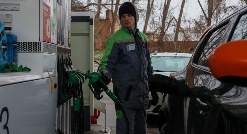 Ukrajna sokk hatása alatt: egyre nagyobb a pánik, órákon belül nagy bejelentés jöhet