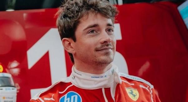 Ferrari: Leclerc megérdemli a vb-címet