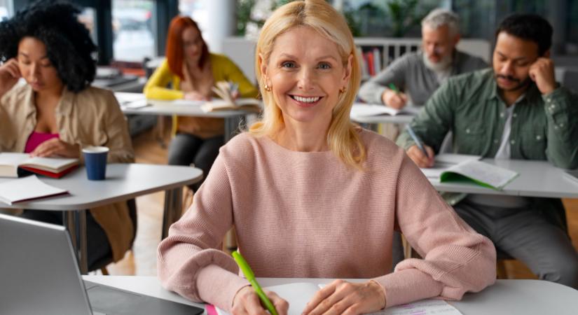 Macut: Gyors felnőttképzési program készül a hiányszakmákra