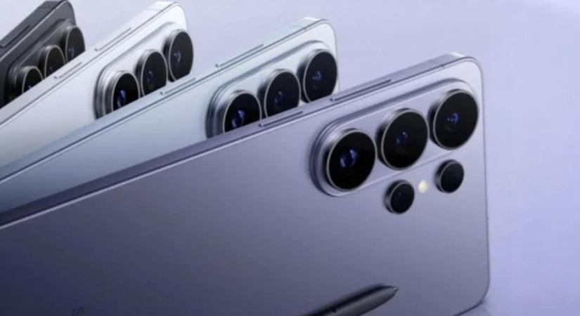 Befutottak az első adatok, nagyon népszerű a Samsung Galaxy S26 széria