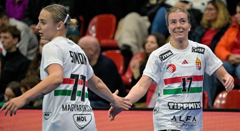 Falusi-Udvardi: Belecsöppentem a válogatottba