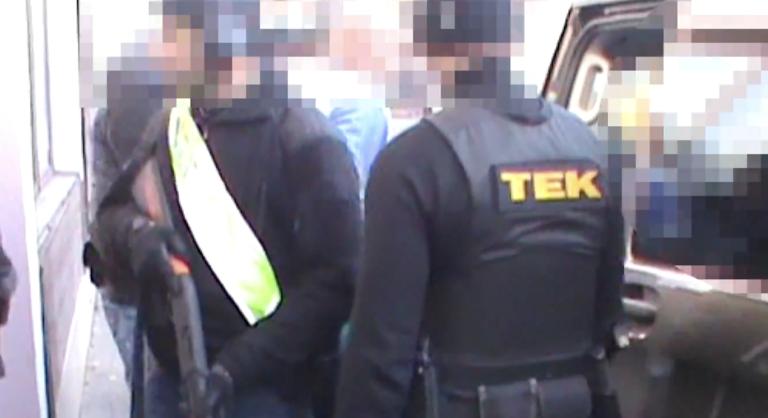 Gázfegyverrel lőtt arcon egy embert az utolsó magyarországi halálraítélt