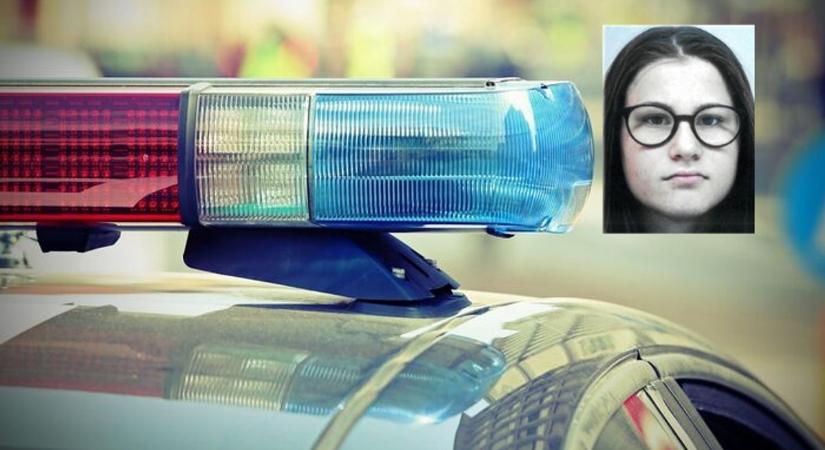 Eltűnt fiatalt keresnek Komáromban: hetek óta nincs hír a 15 éves lányról